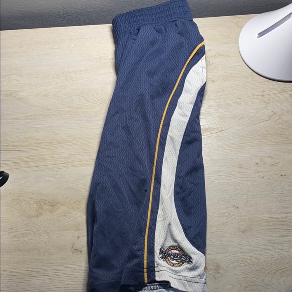 Brewers Shorts
